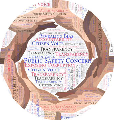 Public Safety Database